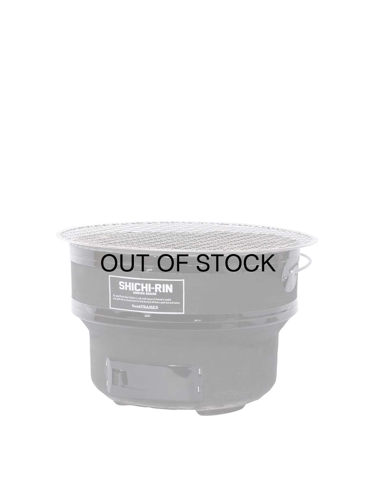 51006 SHICHIRIN ROUND | HINODEYA CO.,LTD